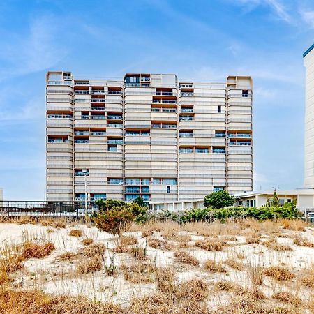 Fountainhead Towers IV Villa Ocean City Room photo
