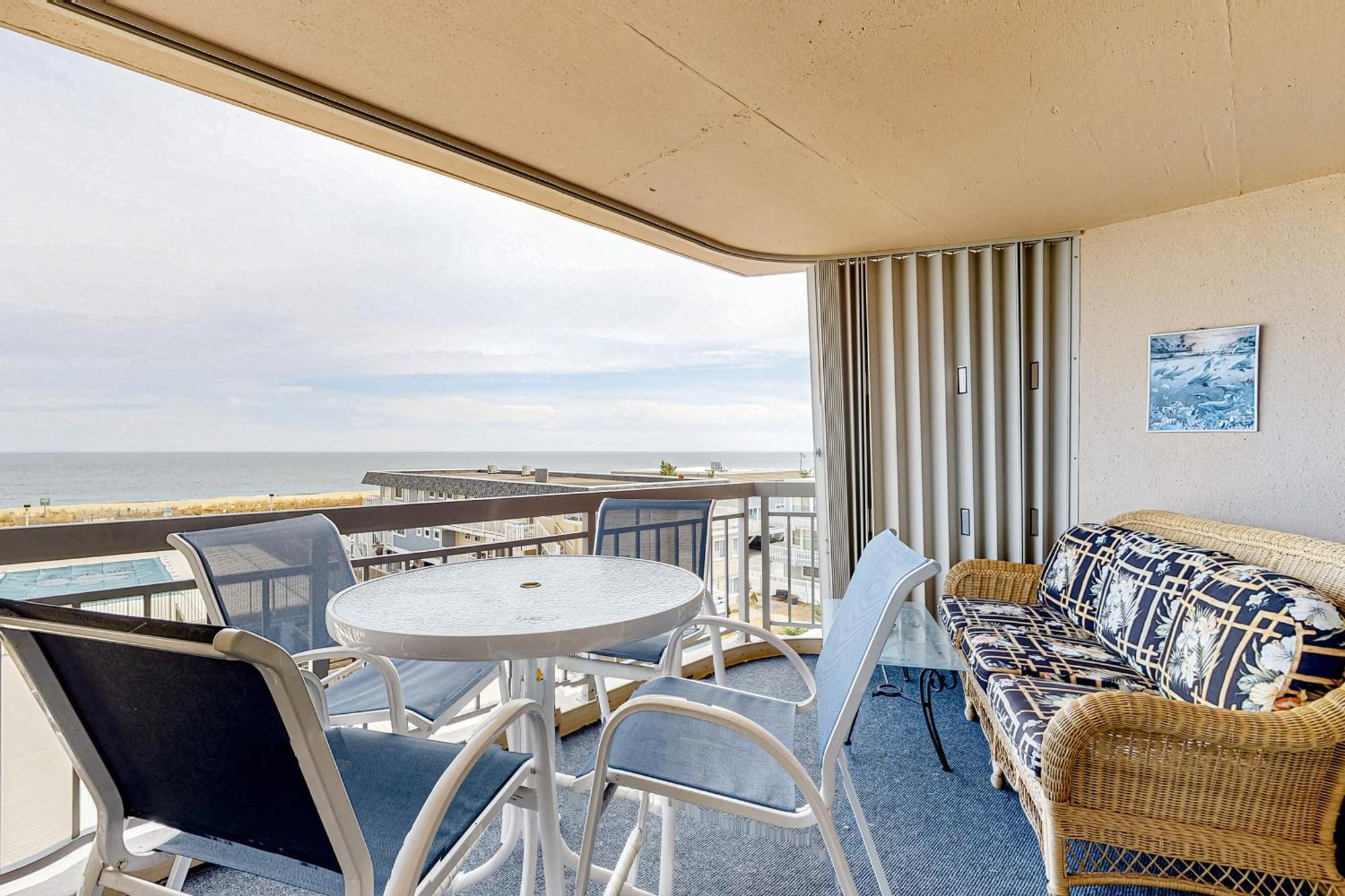 Fountainhead Towers IV Villa Ocean City Room photo