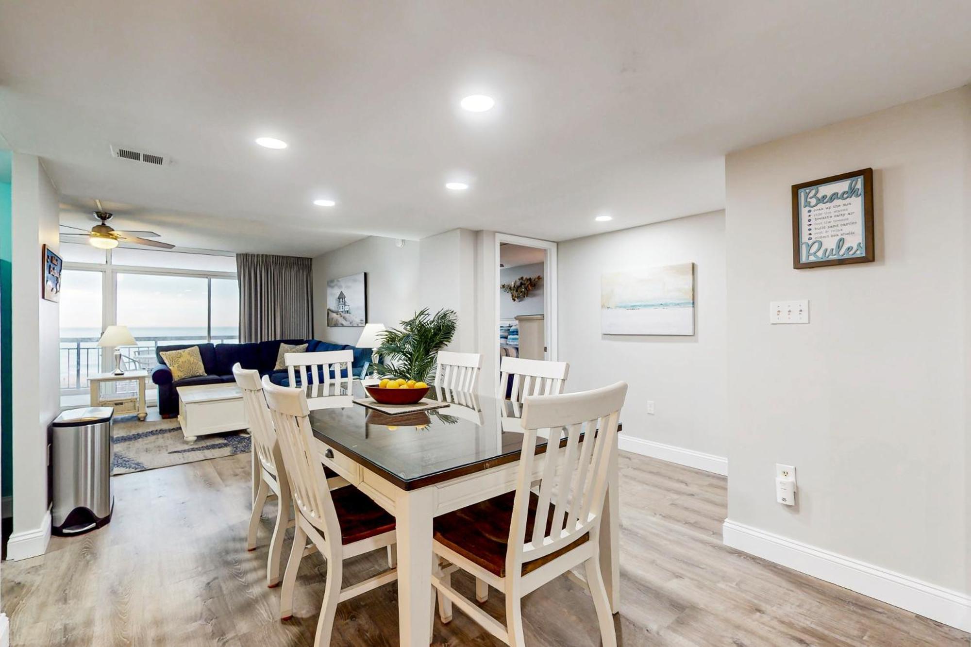 Fountainhead Towers IV Villa Ocean City Room photo