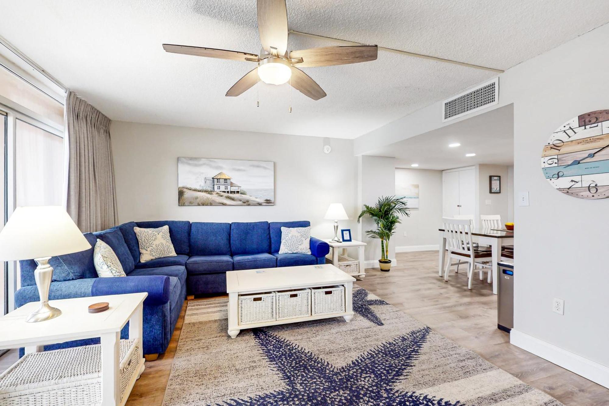 Fountainhead Towers IV Villa Ocean City Room photo