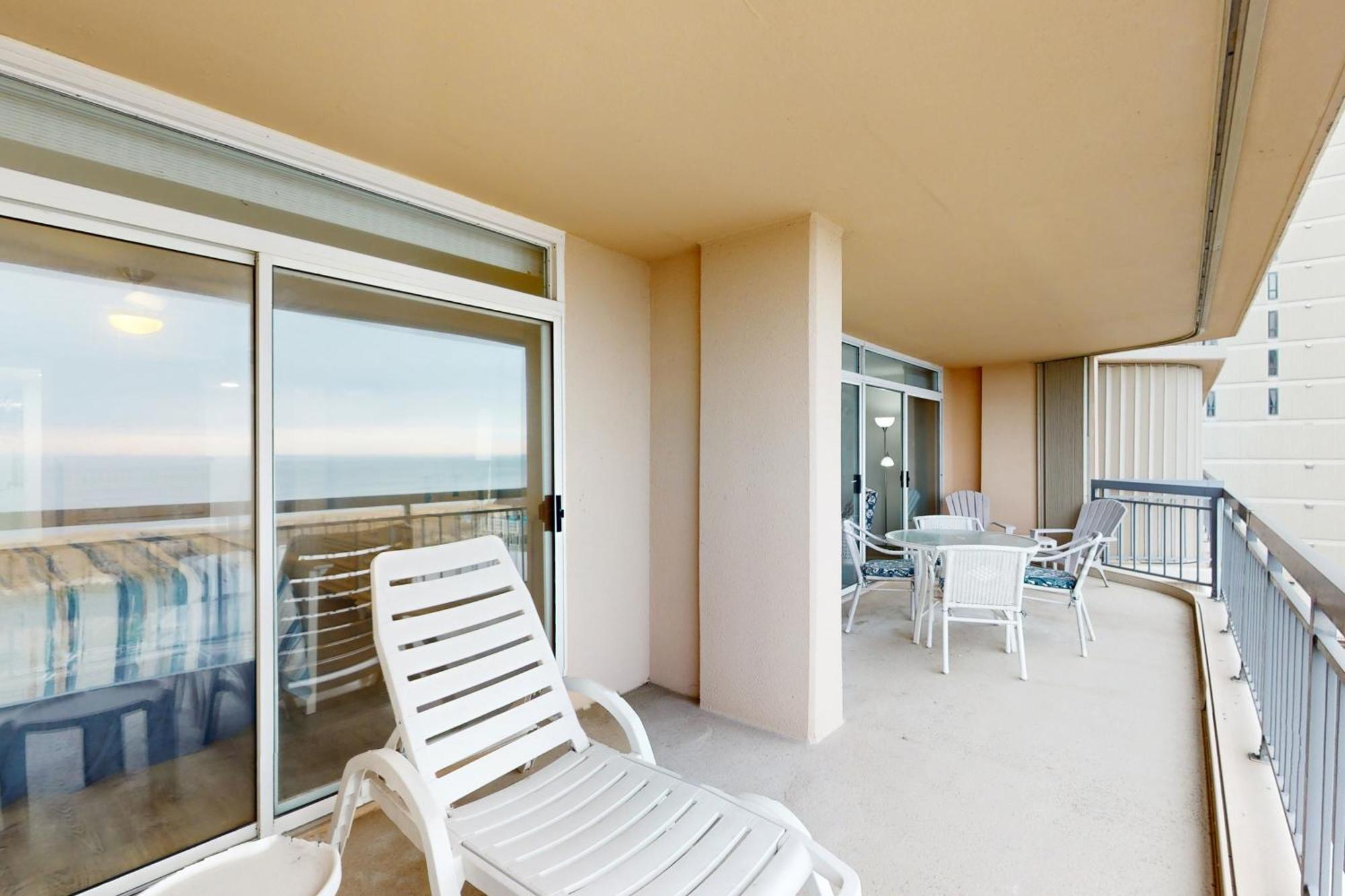 Fountainhead Towers IV Villa Ocean City Room photo