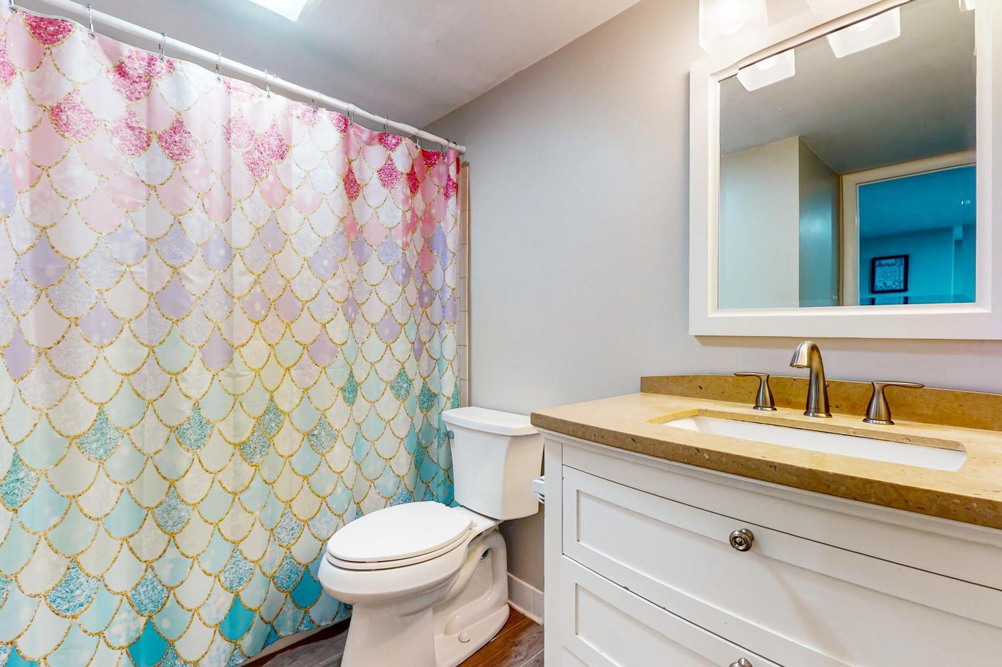 Fountainhead Towers IV Villa Ocean City Room photo