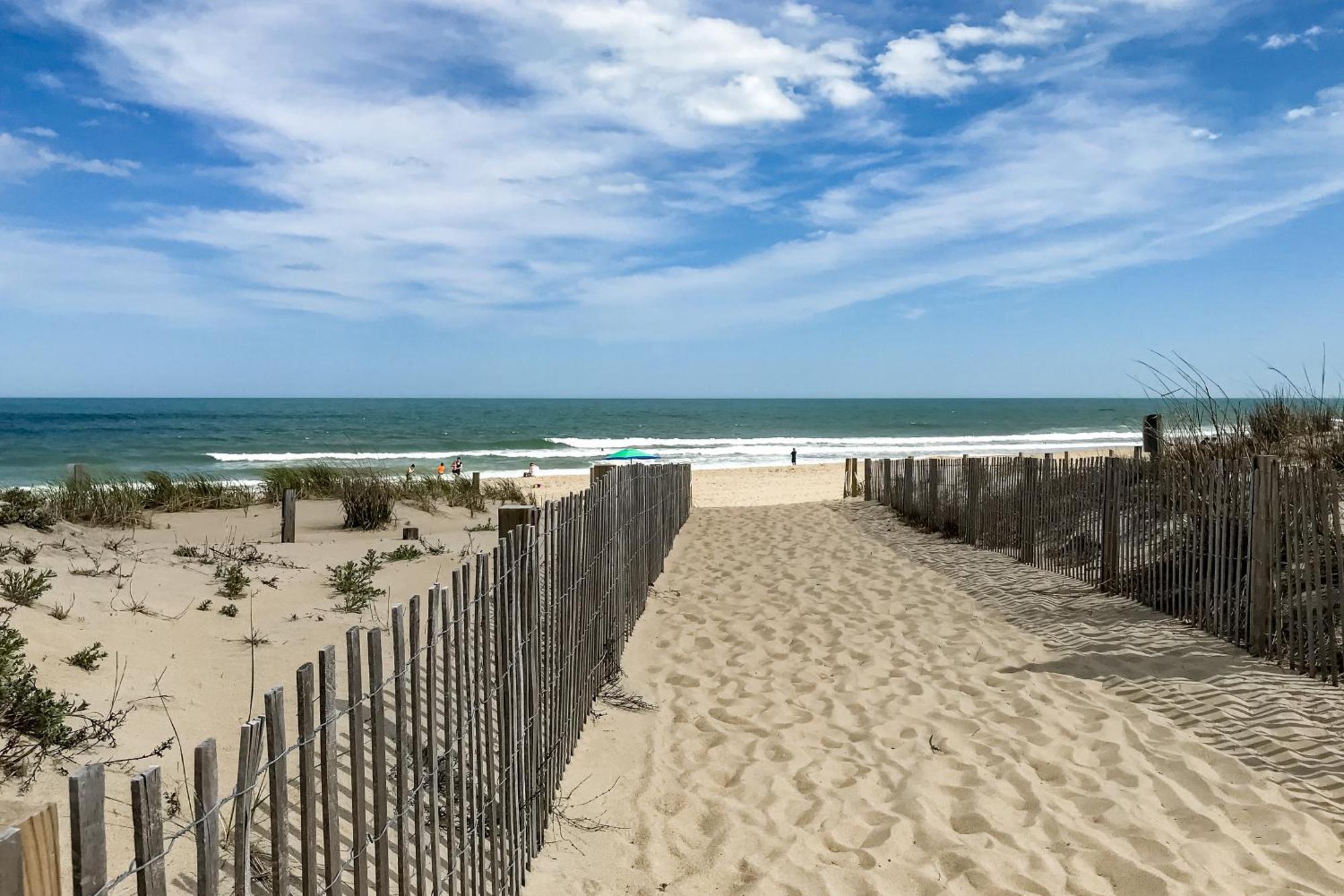 Fountainhead Towers IV Villa Ocean City Room photo