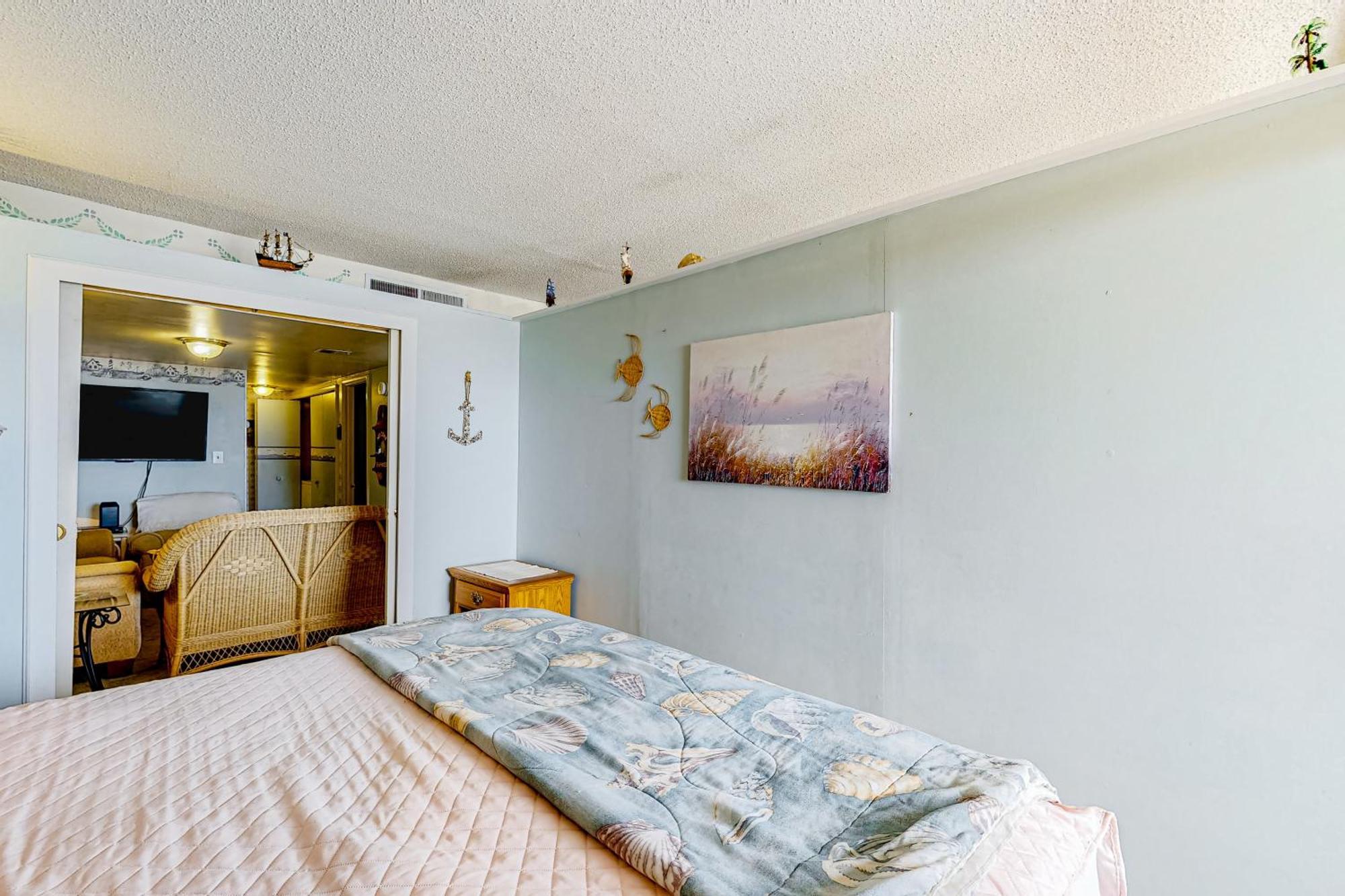 Fountainhead Towers IV Villa Ocean City Room photo