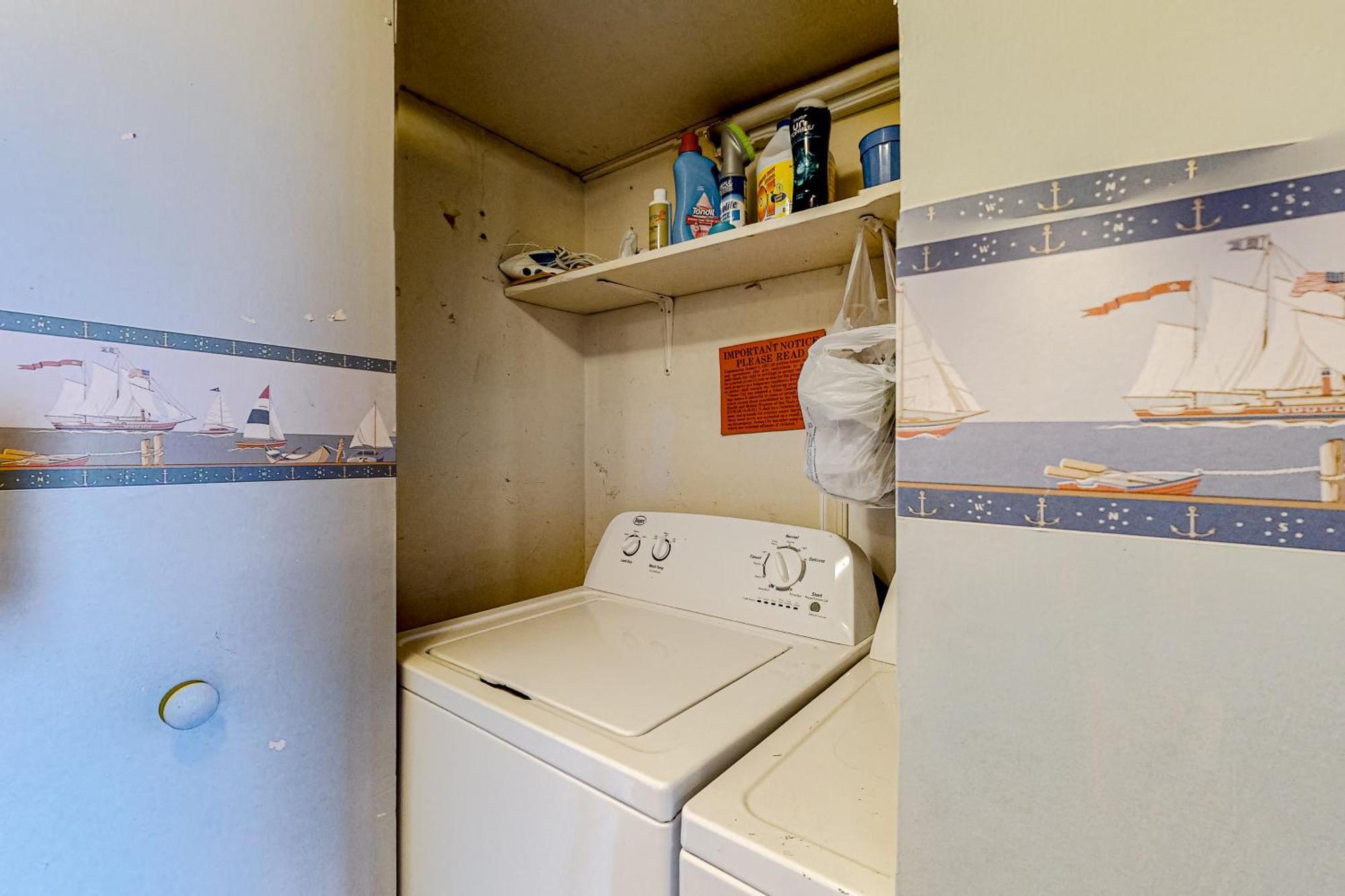 Fountainhead Towers IV Villa Ocean City Room photo