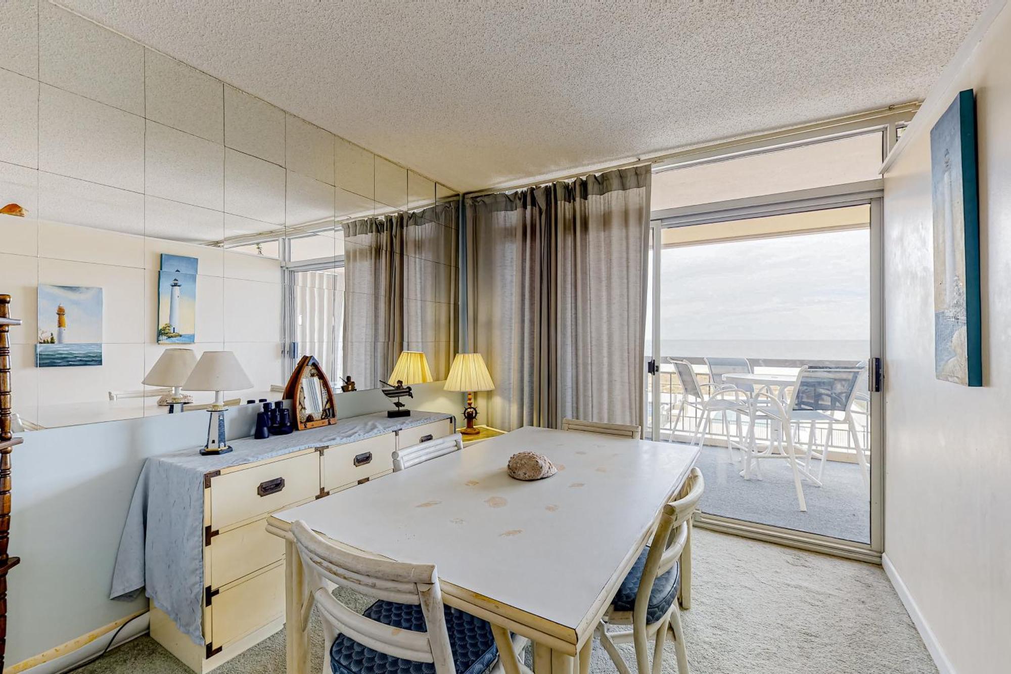 Fountainhead Towers IV Villa Ocean City Room photo