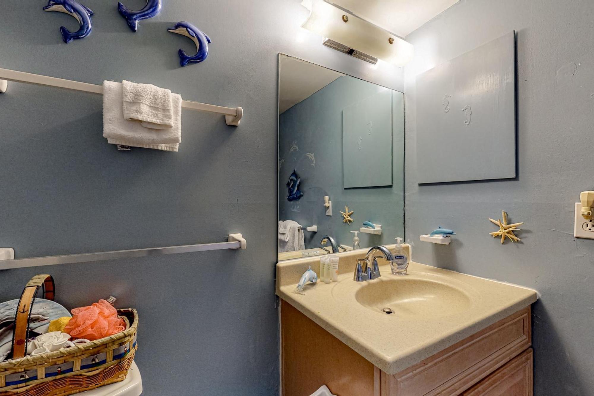 Fountainhead Towers IV Villa Ocean City Room photo