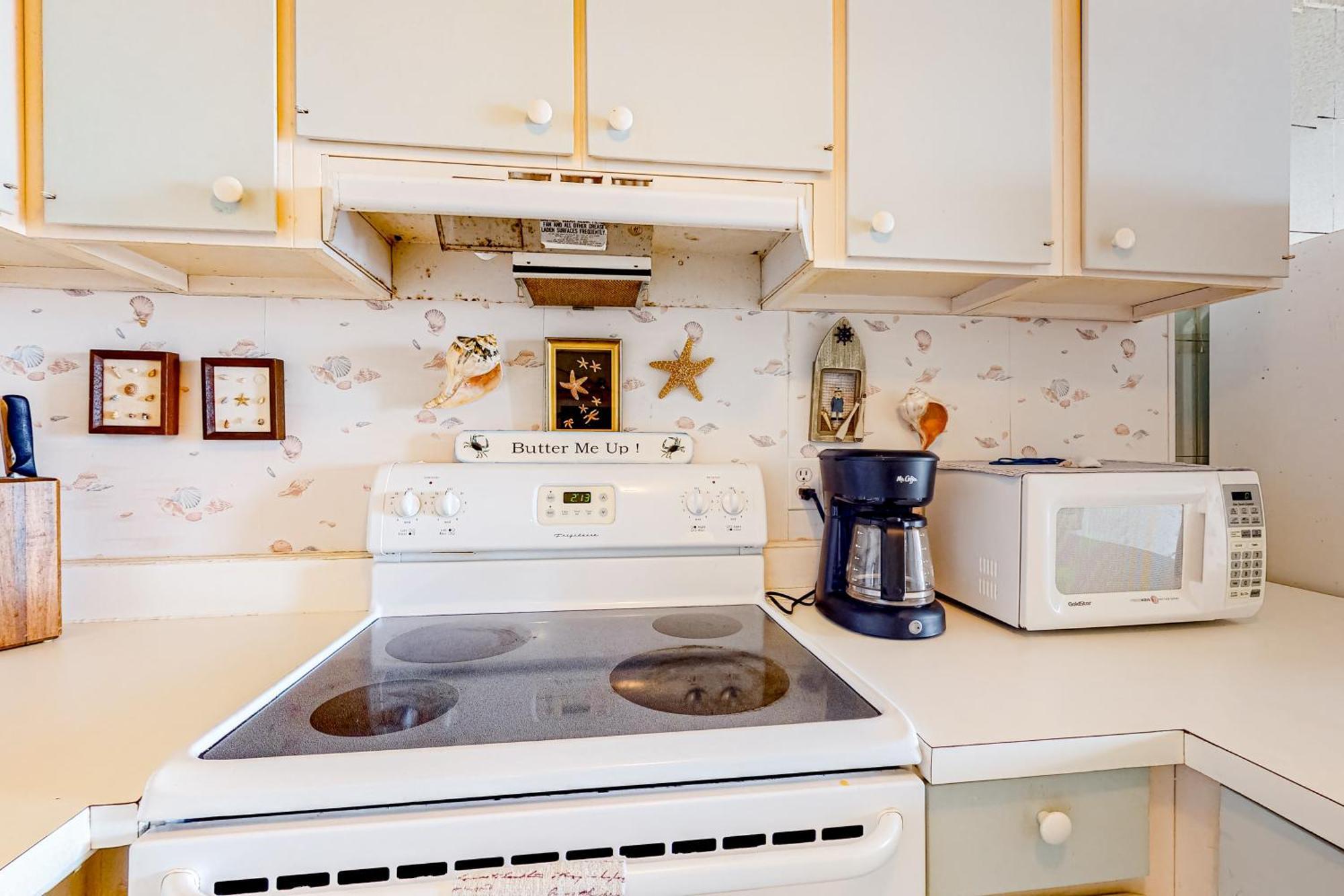 Fountainhead Towers IV Villa Ocean City Room photo