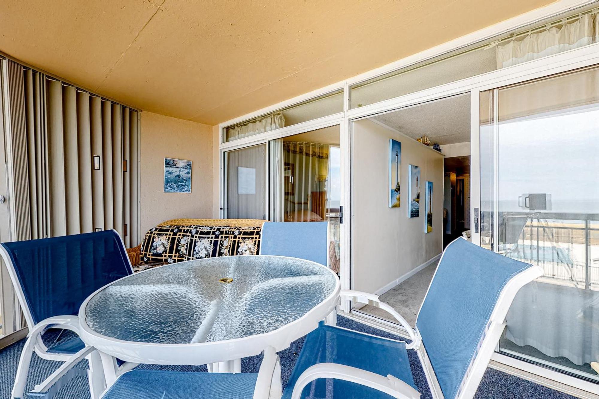 Fountainhead Towers IV Villa Ocean City Room photo