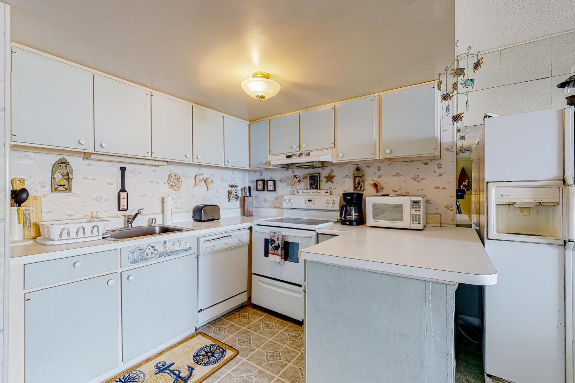 Fountainhead Towers IV Villa Ocean City Room photo
