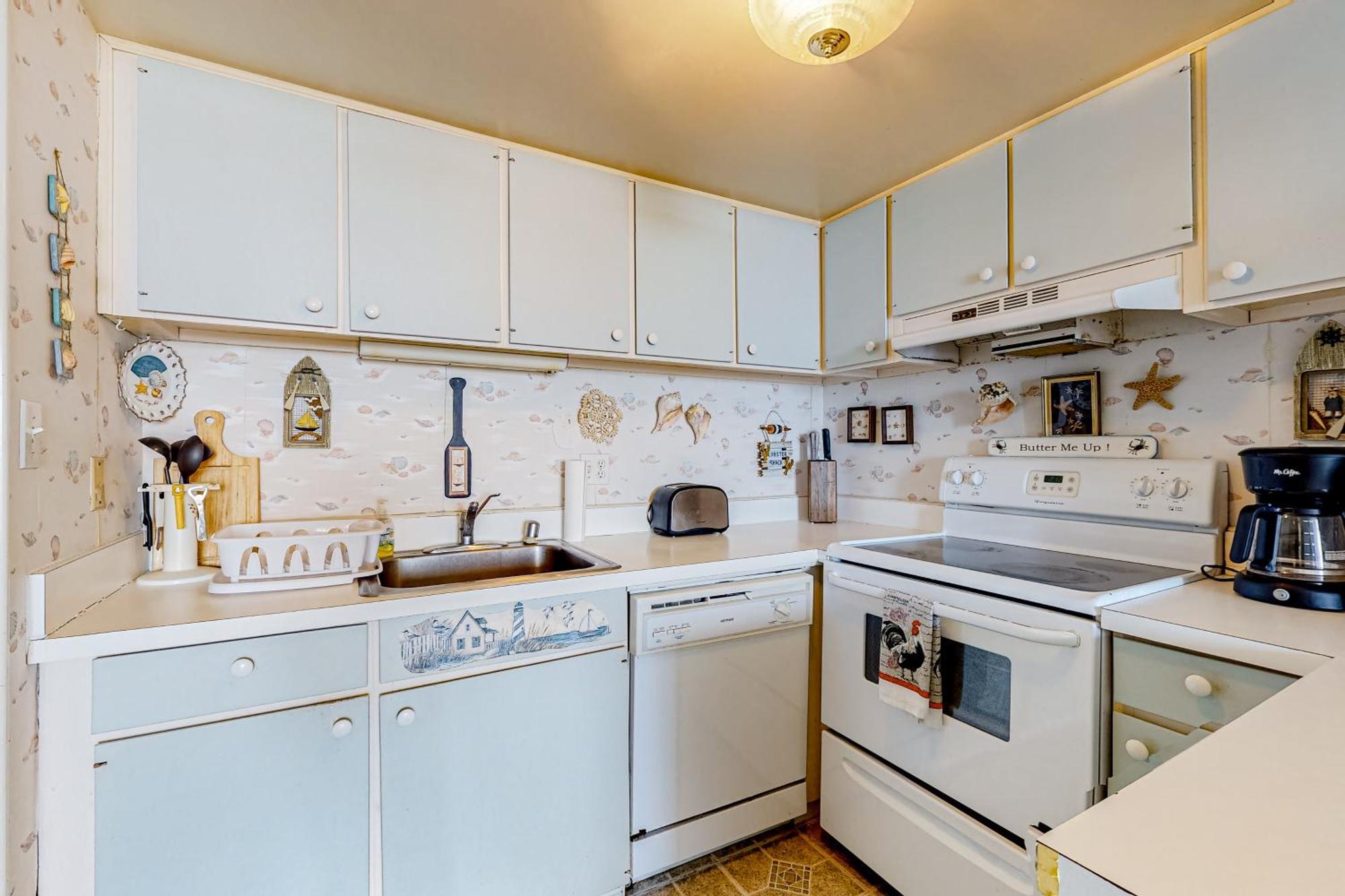 Fountainhead Towers IV Villa Ocean City Room photo