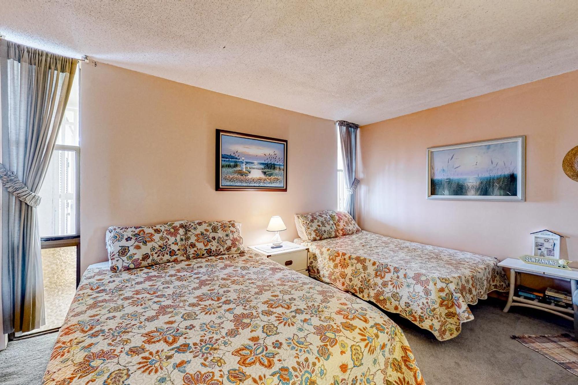 Fountainhead Towers IV Villa Ocean City Room photo