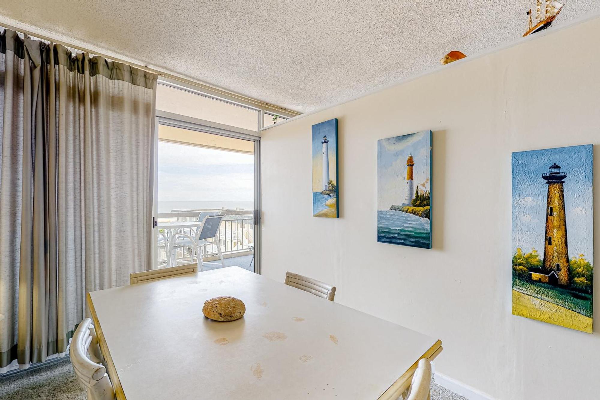 Fountainhead Towers IV Villa Ocean City Room photo