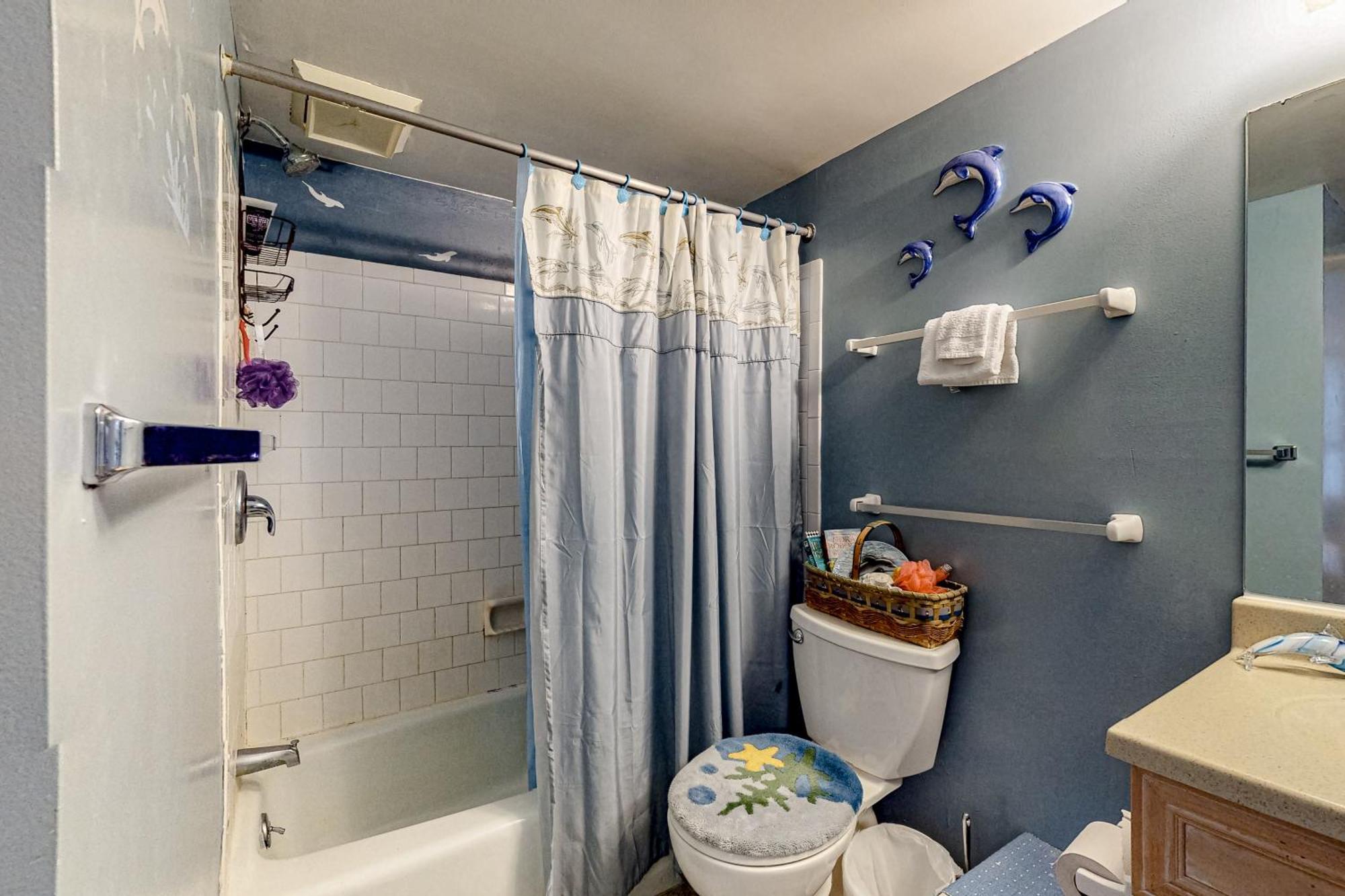 Fountainhead Towers IV Villa Ocean City Room photo