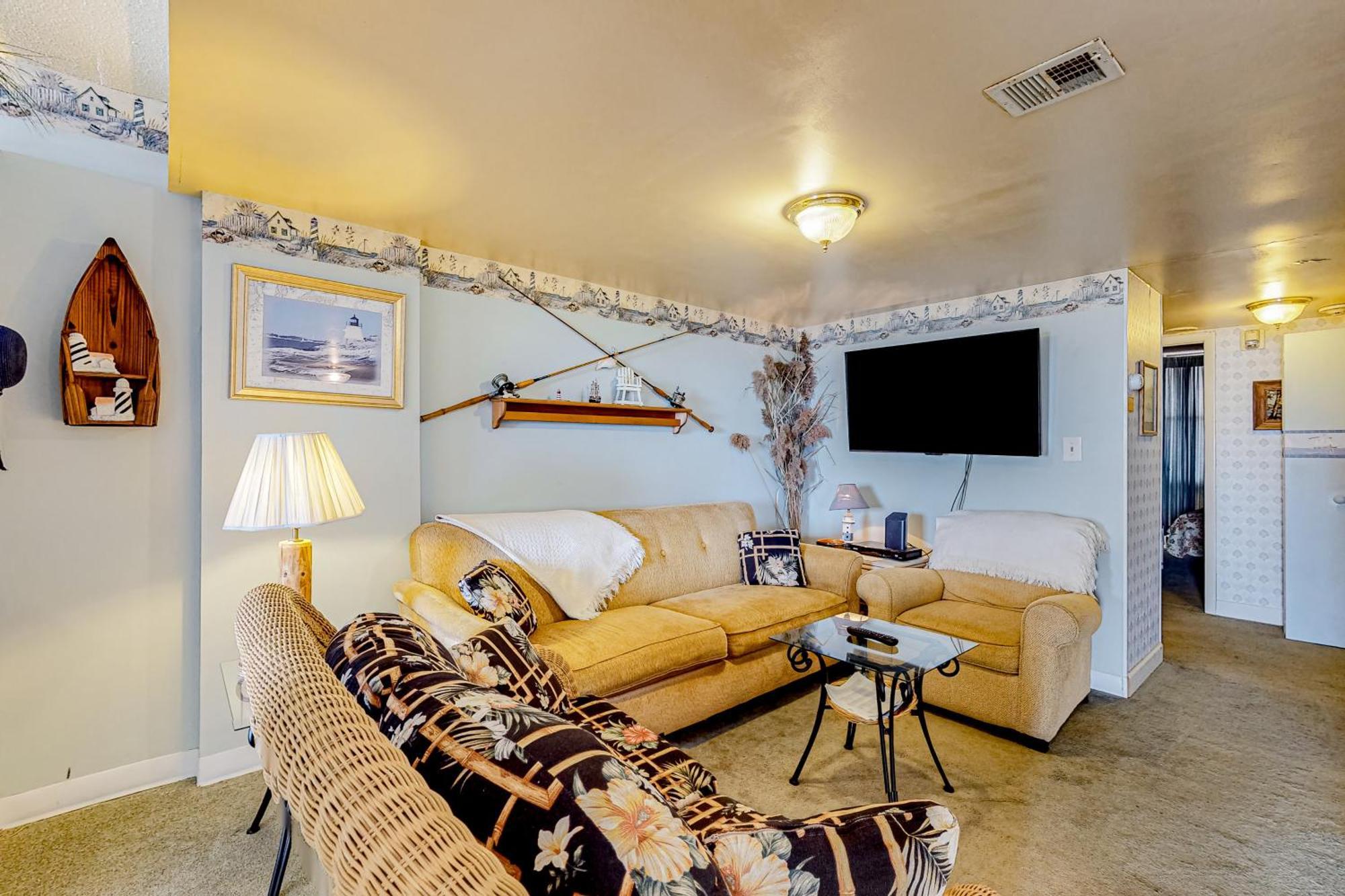 Fountainhead Towers IV Villa Ocean City Room photo