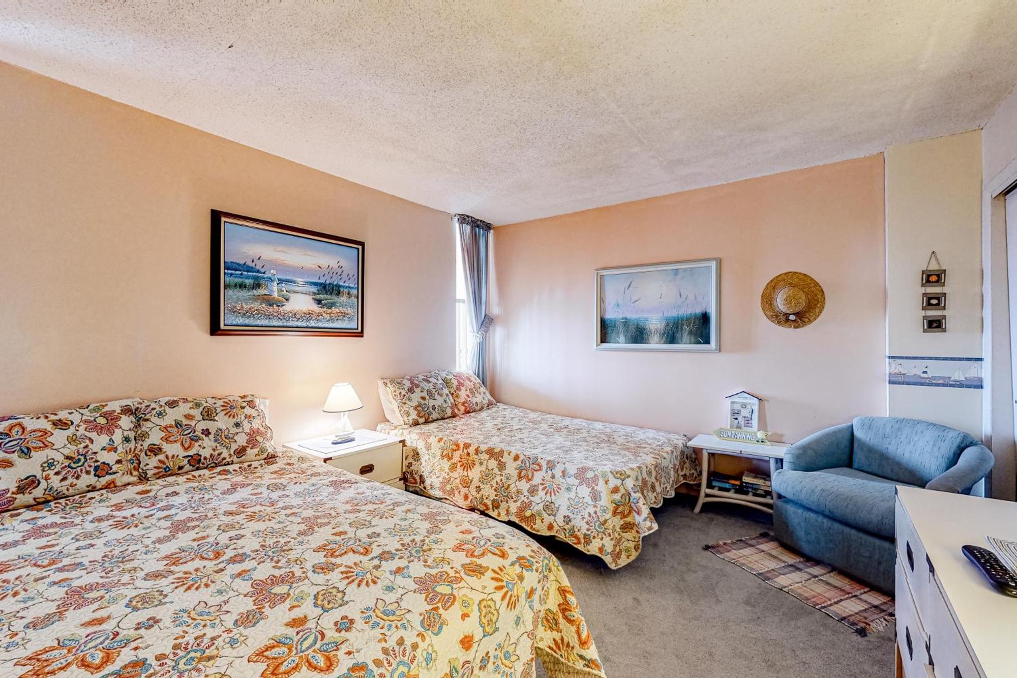 Fountainhead Towers IV Villa Ocean City Room photo